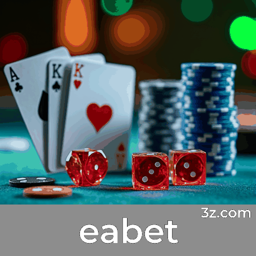 eabet: Cassino Confiável e Pagamentos Rápidos