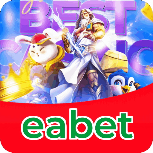 Logo Oficial eabet Download